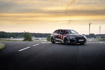 Audi Rs3 2021 Camuflado 0621 004