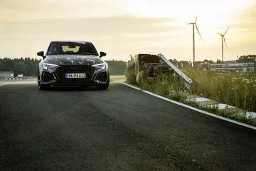 Audi Rs3 2021 Camuflado 0621 008