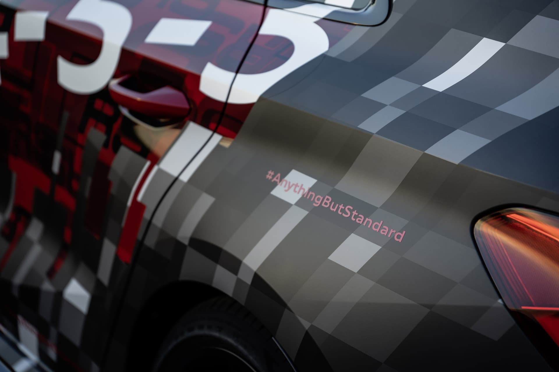 Audi Rs3 2021 Camuflado 0621 021