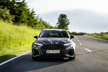 Audi Rs3 2021 Camuflado 0621 037