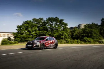 Audi Rs3 2021 Camuflado 0621 038