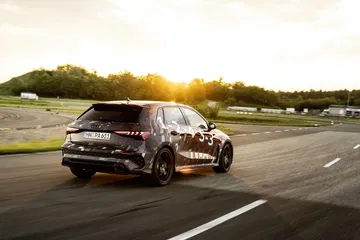 Audi Rs3 2021 Camuflado 0621 039