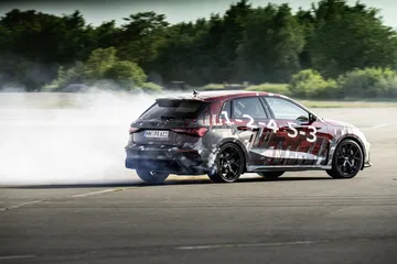 Audi Rs3 2021 Camuflado 0621 052