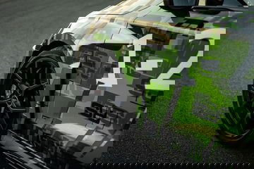 Audi Rs3 2021 Camuflado 0621 072