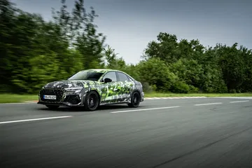 Audi Rs3 2021 Camuflado 0621 080