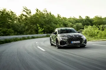 Audi Rs3 2021 Camuflado 0621 083