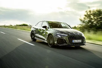 Audi Rs3 2021 Camuflado 0621 084