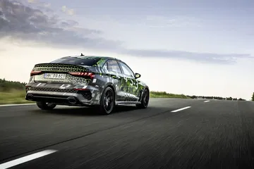 Audi Rs3 2021 Camuflado 0621 092