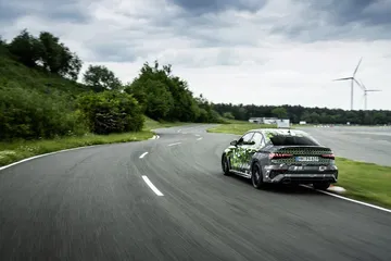 Audi Rs3 2021 Camuflado 0621 095