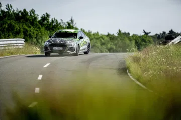 Audi Rs3 2021 Camuflado 0621 102