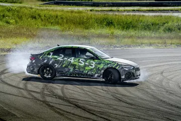 Audi Rs3 2021 Camuflado 0621 104