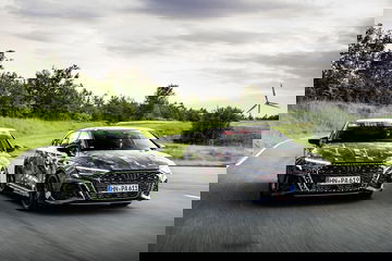 Audi Rs3 2021 Camuflado 0621 109