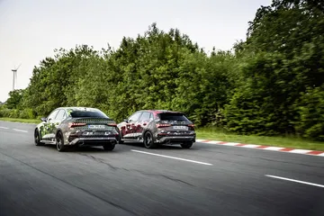 Audi Rs3 2021 Camuflado 0621 114