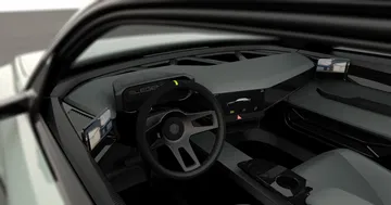 Audi Sport Quattro E Legend El1 8