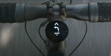 Beeline Velo 2 Gadget Bicicleta 03