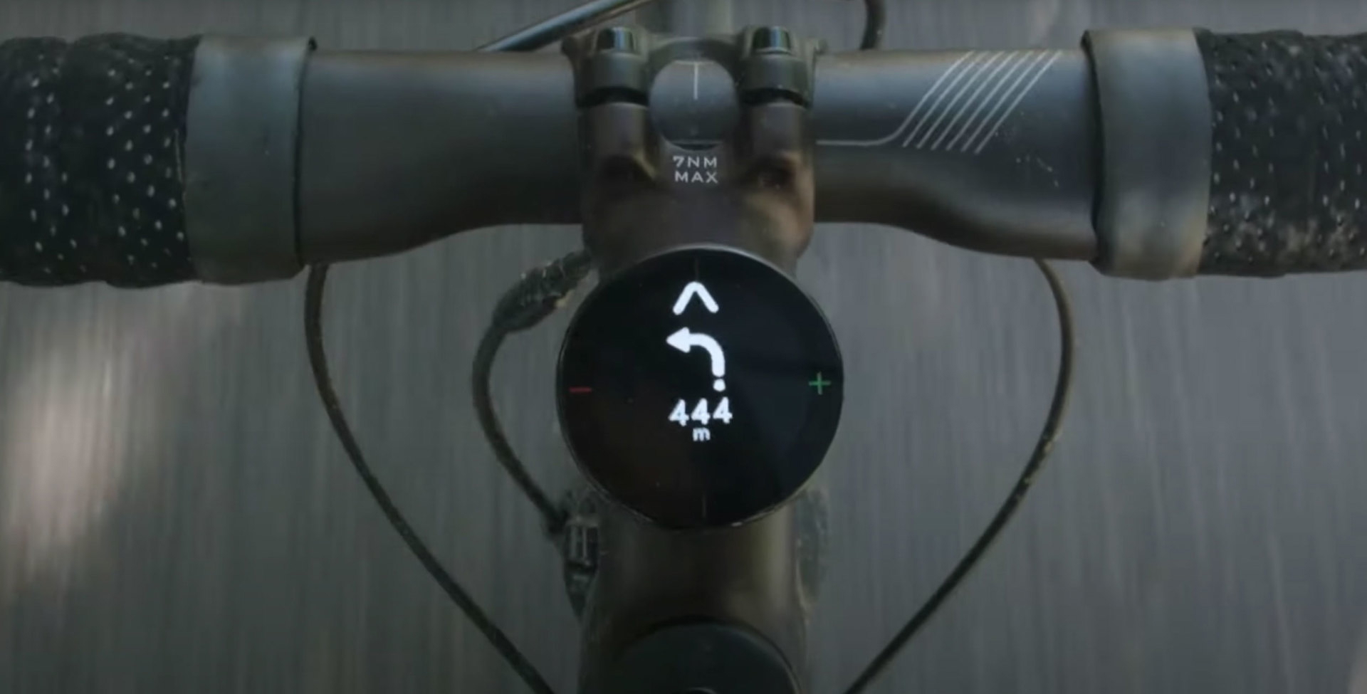 Beeline Velo 2 Gadget Bicicleta 03