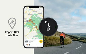 Beeline Velo2 06