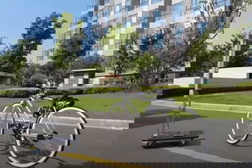 Bicicleta Autonoma Electrica 06