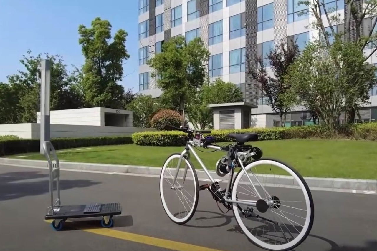 Bicicleta Autonoma Electrica 06