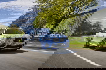 Bmw I Hydrogen Next Test Carretera 01