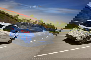 Bmw I Hydrogen Next Test Carretera 05