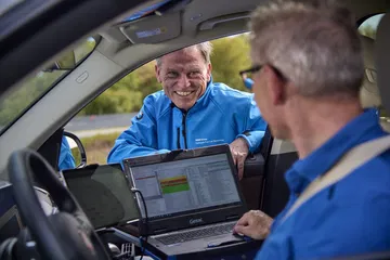 Bmw I Hydrogen Next Test Carretera 07