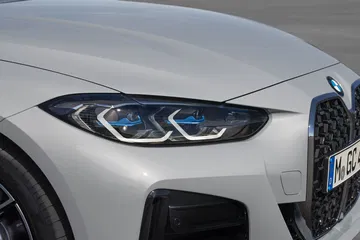 Bmw Serie 4 Gran Coupe 2021 100