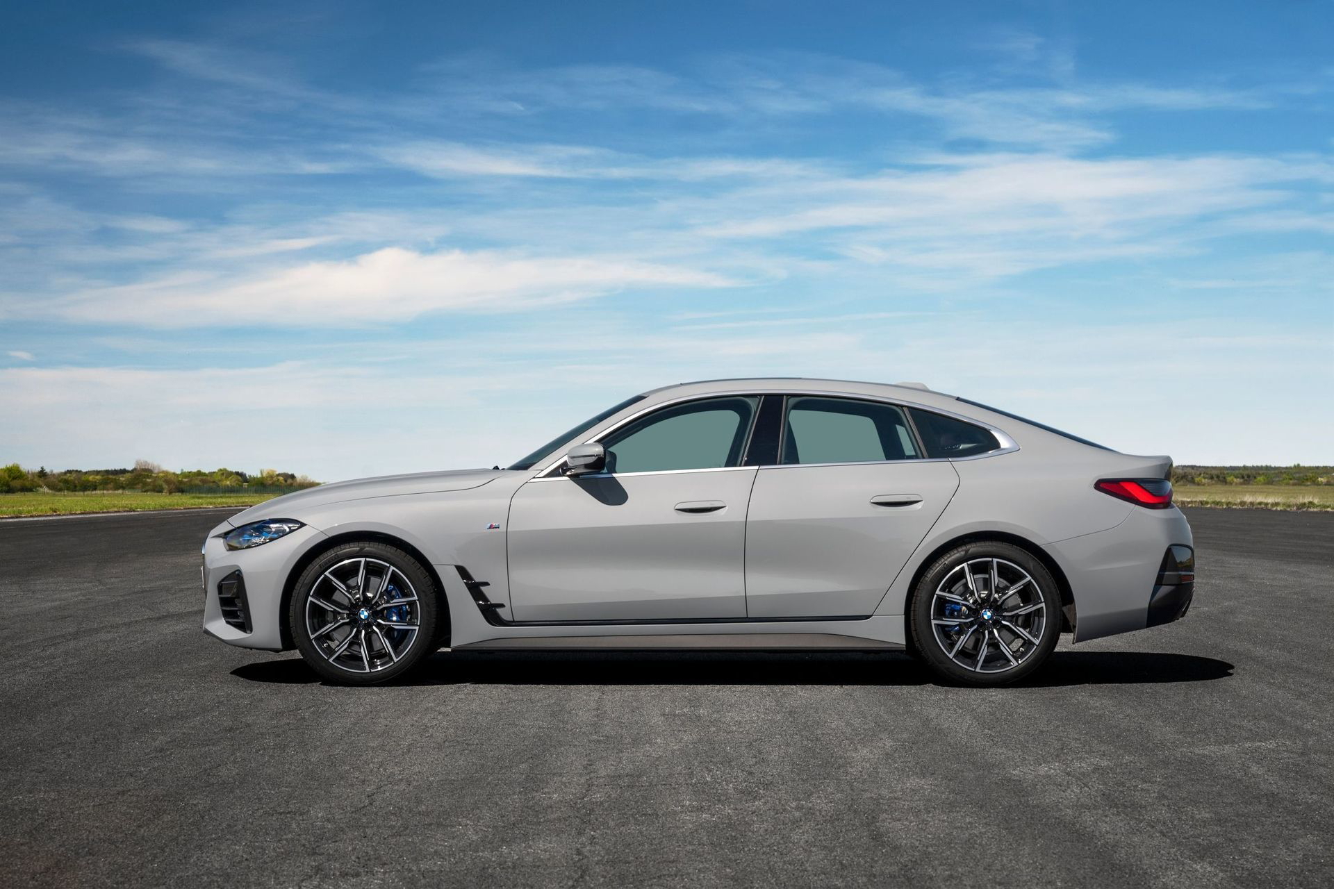 Bmw Serie 4 Gran Coupe 2021 105
