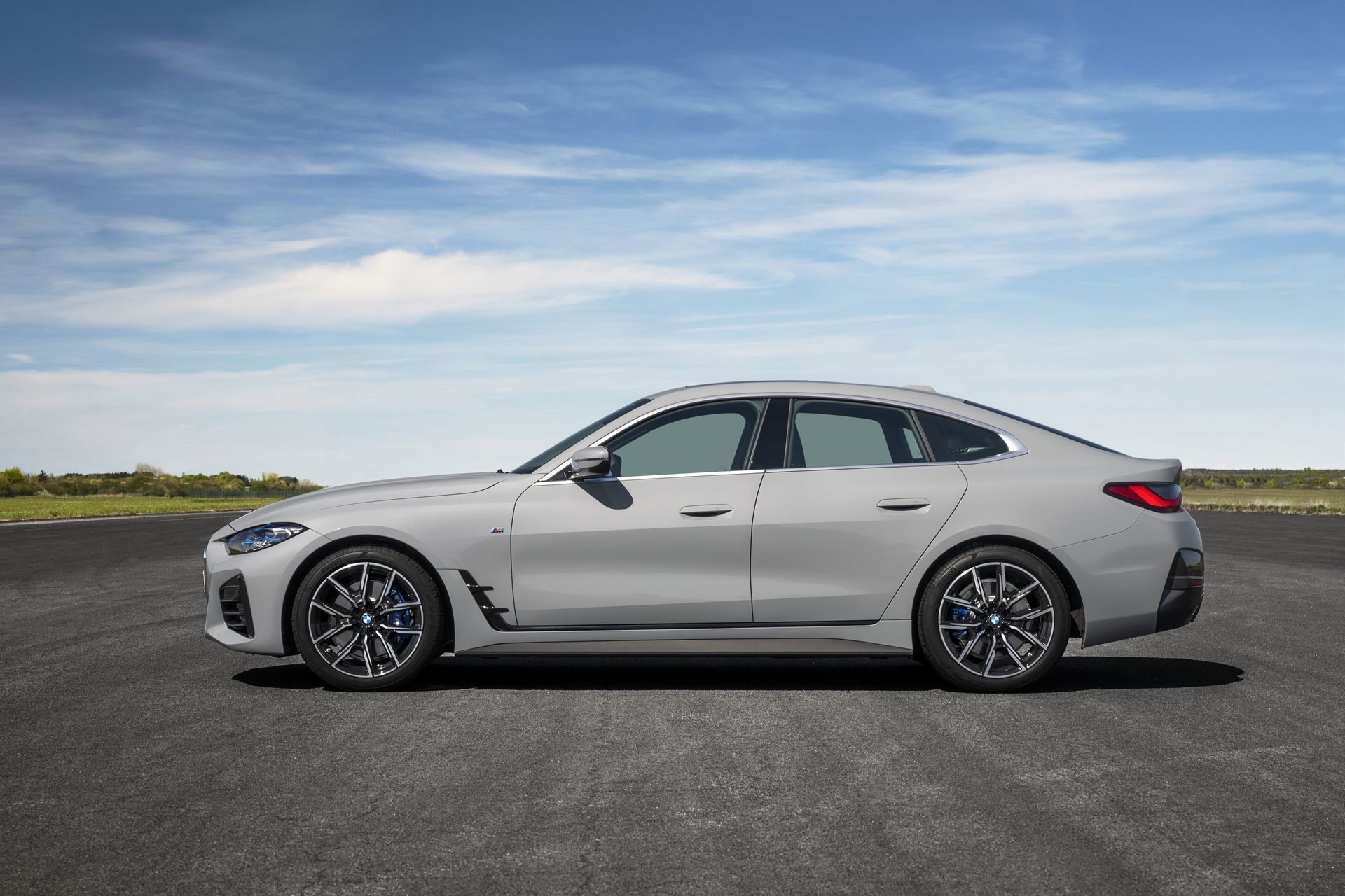 Bmw Serie 4 Gran Coupe 2021 106