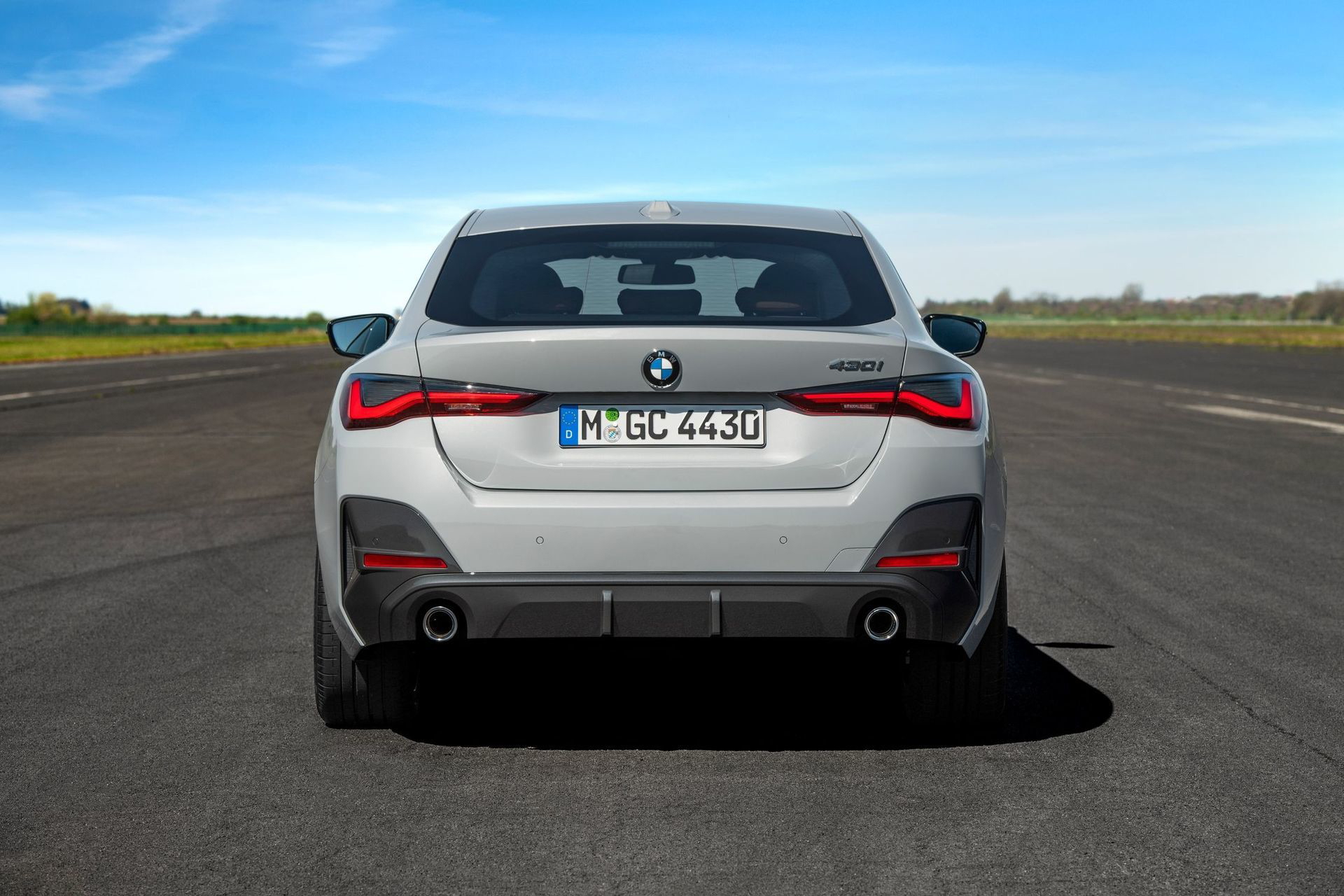 Bmw Serie 4 Gran Coupe 2021 107