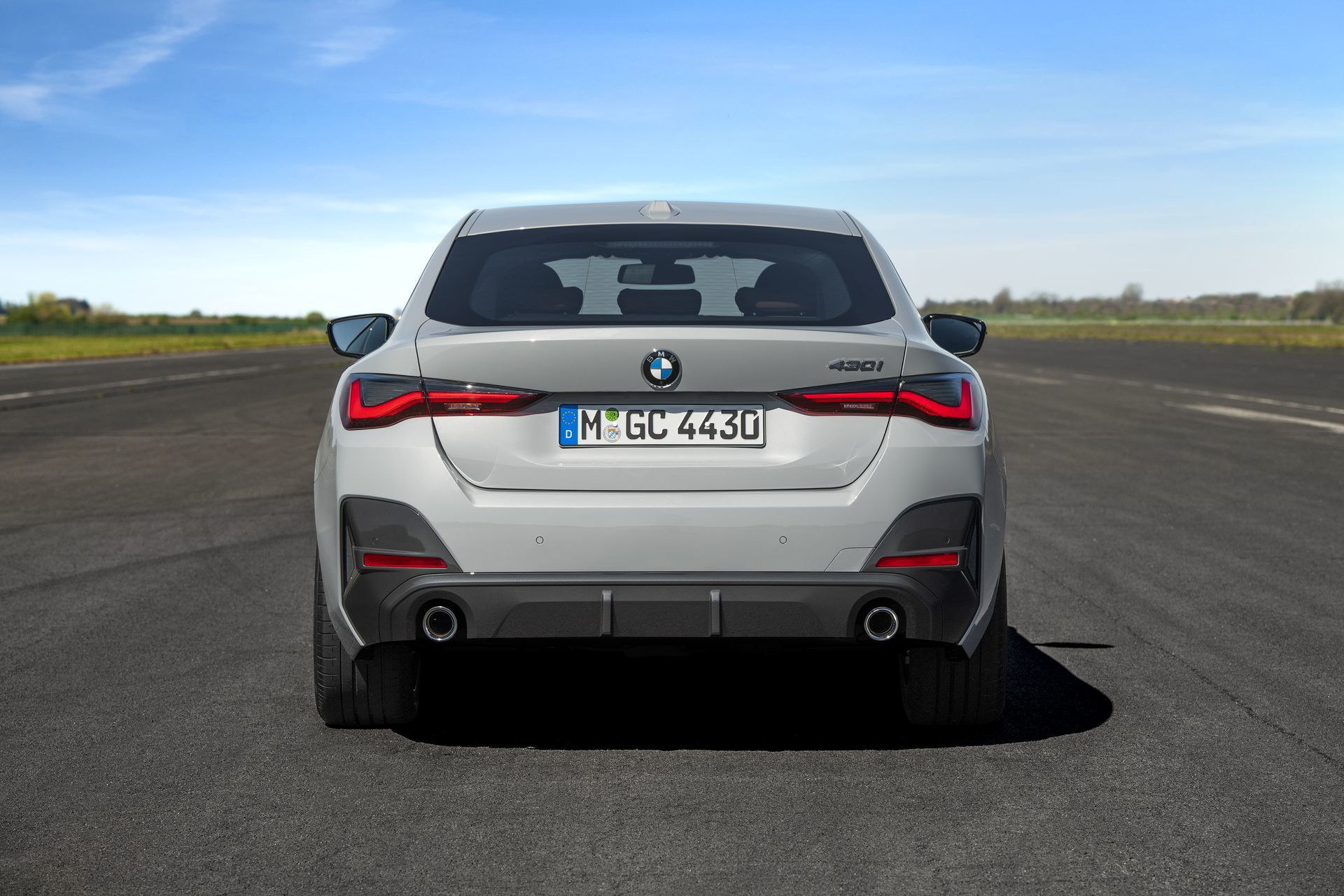 Bmw Serie 4 Gran Coupe 2021 108