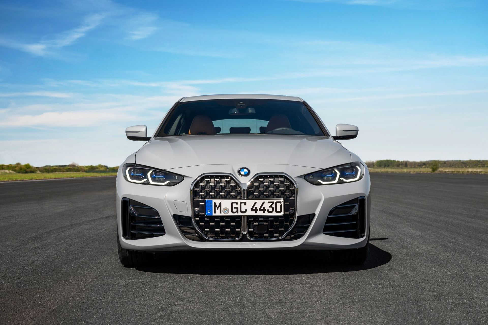Bmw Serie 4 Gran Coupe 2021 109