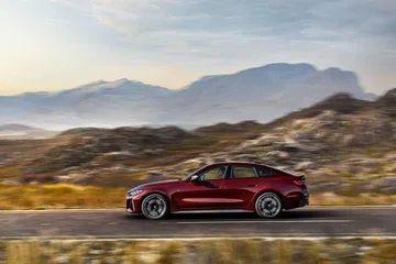Bmw Serie 4 Gran Coupe 2021 19
