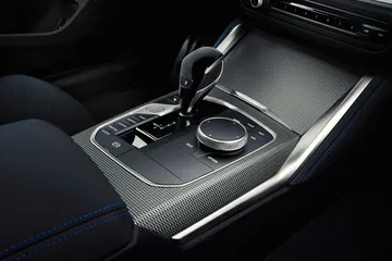 Bmw Serie 4 Gran Coupe 2021 21