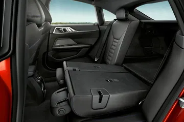 Bmw Serie 4 Gran Coupe 2021 23