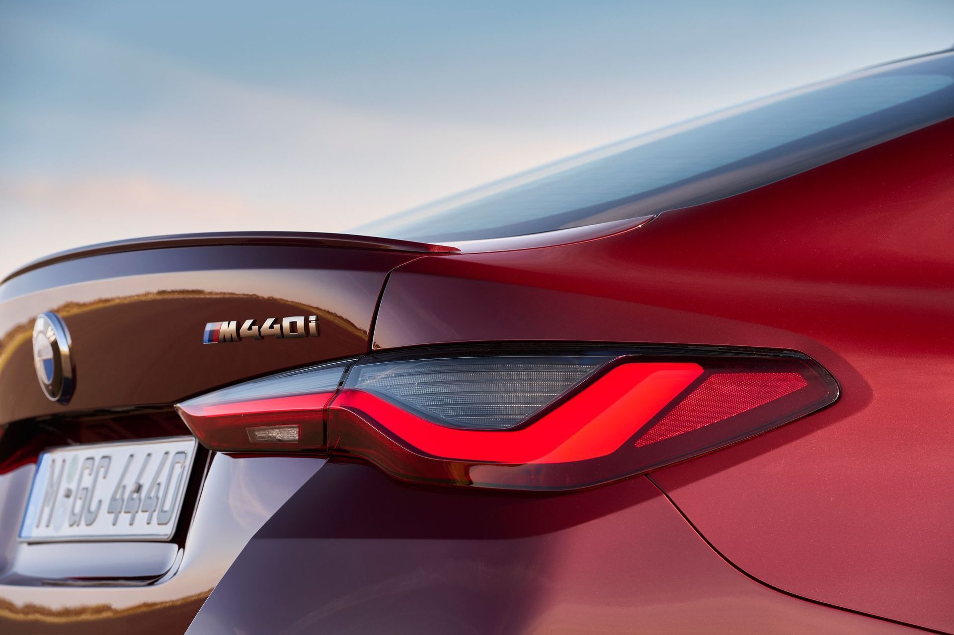 Bmw Serie 4 Gran Coupe 2021 39