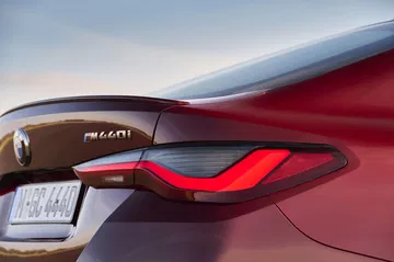 Bmw Serie 4 Gran Coupe 2021 40