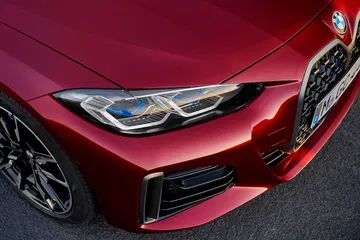 Bmw Serie 4 Gran Coupe 2021 43