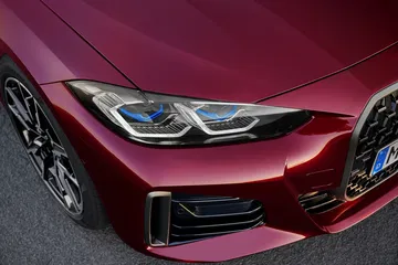 Bmw Serie 4 Gran Coupe 2021 46