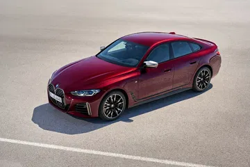 Bmw Serie 4 Gran Coupe 2021 53