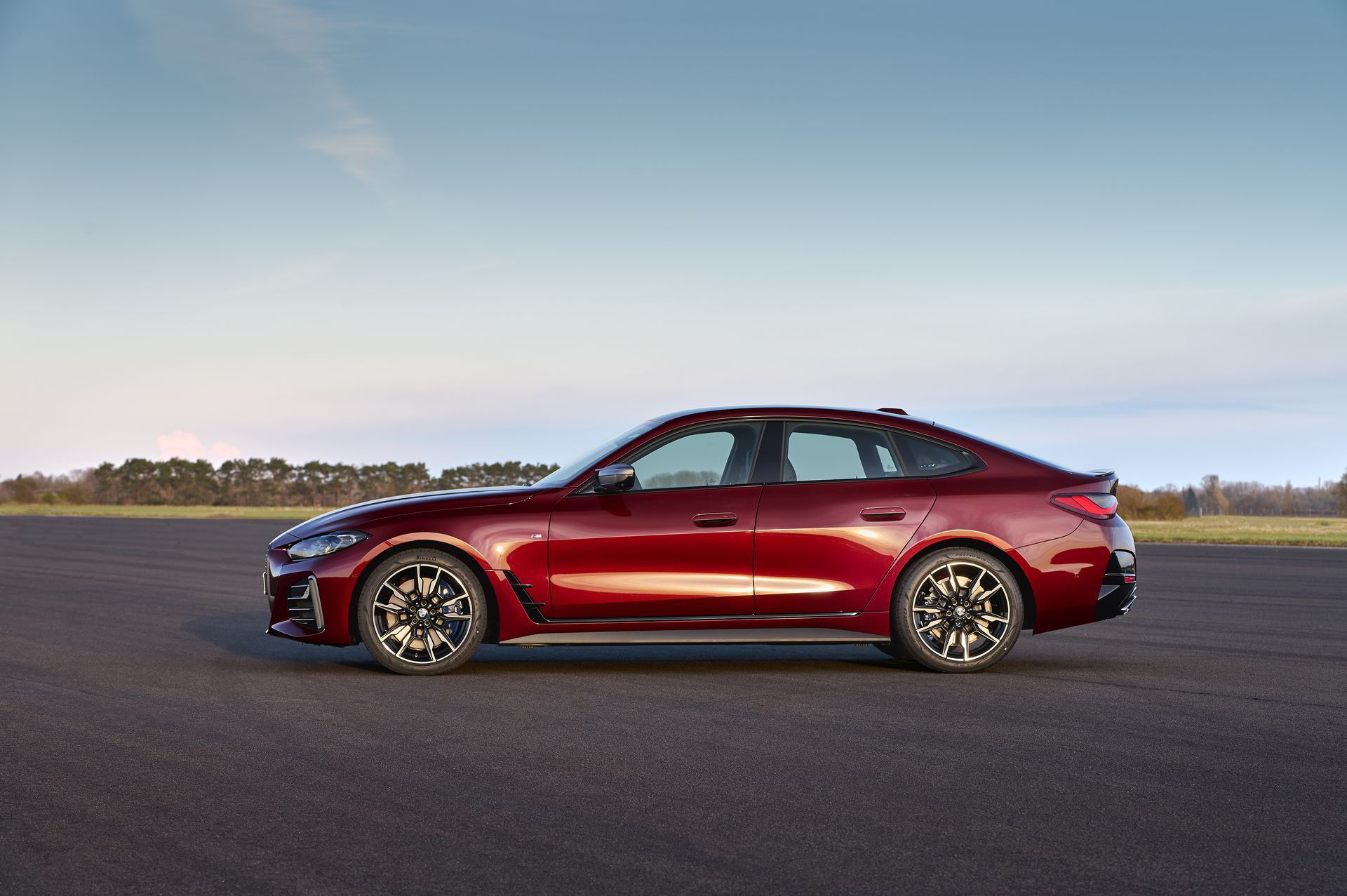 Bmw Serie 4 Gran Coupe 2021 58