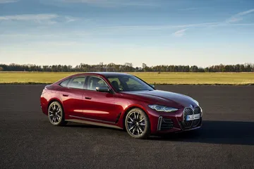 Bmw Serie 4 Gran Coupe 2021 64
