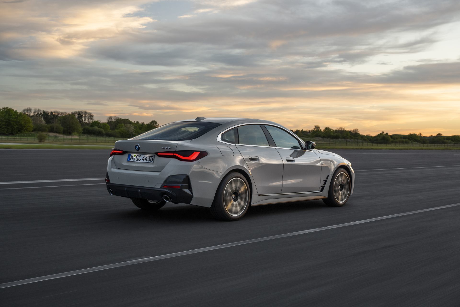 Bmw Serie 4 Gran Coupe 2021 76