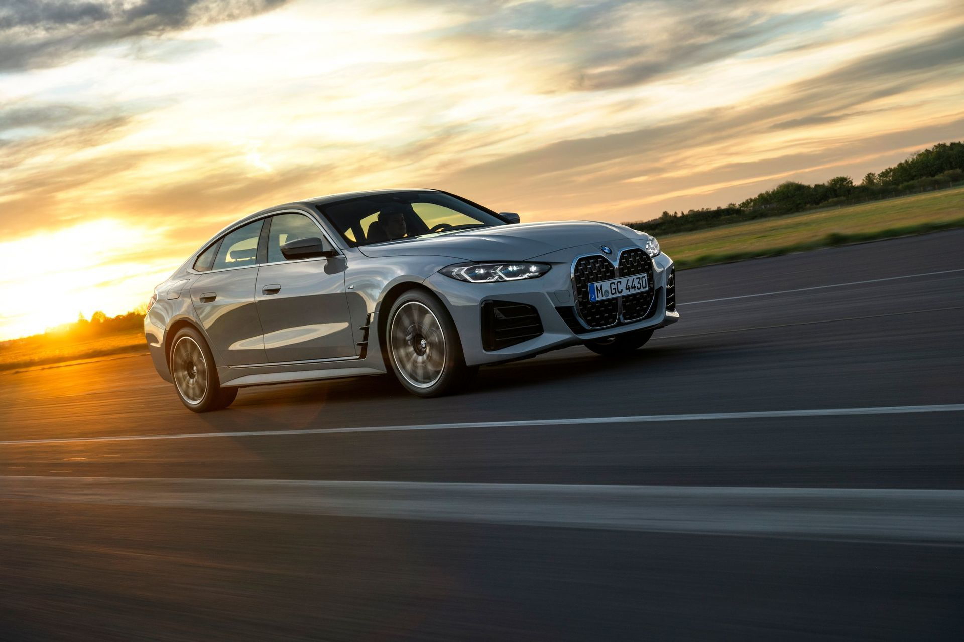 Bmw Serie 4 Gran Coupe 2021 77