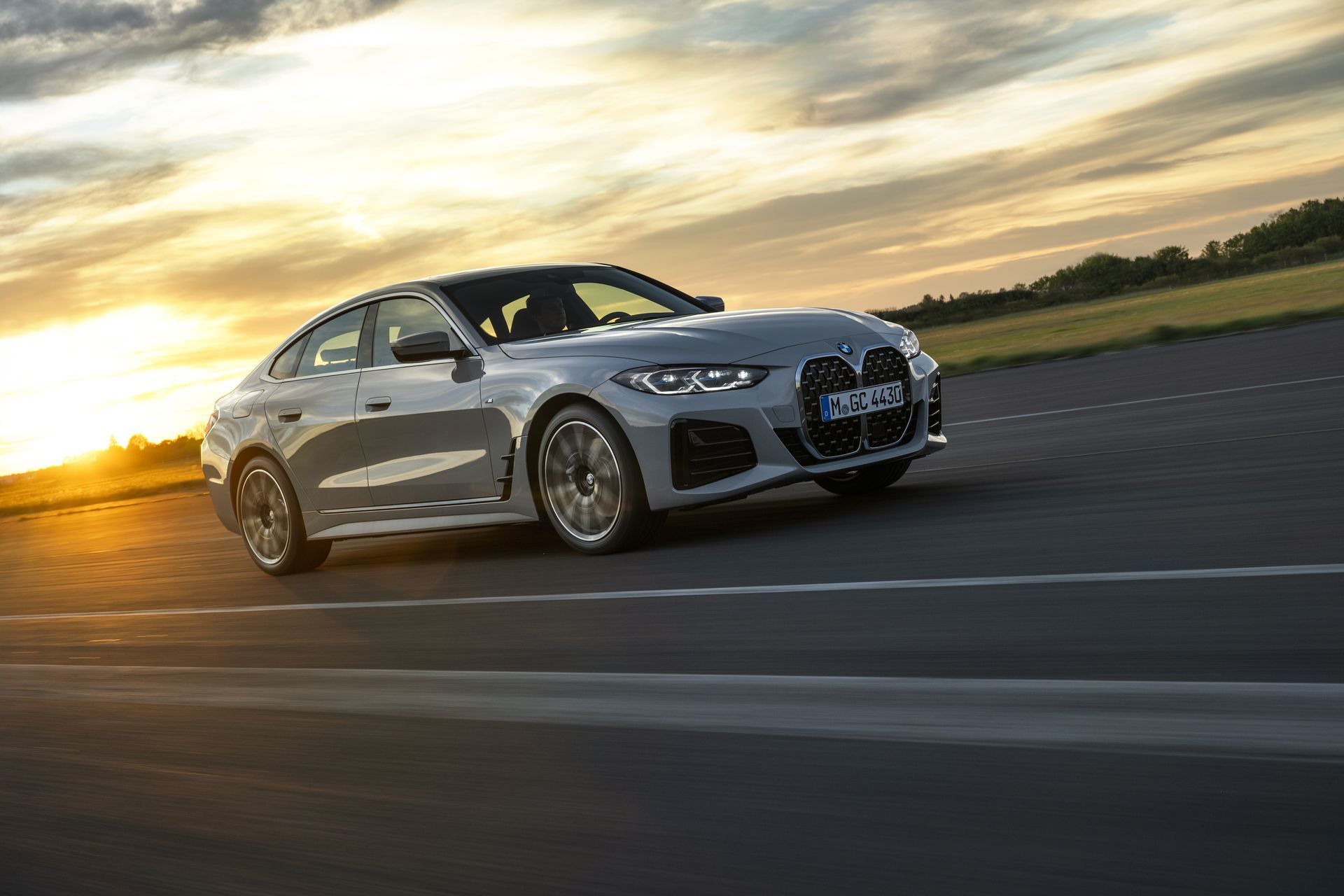 Bmw Serie 4 Gran Coupe 2021 78