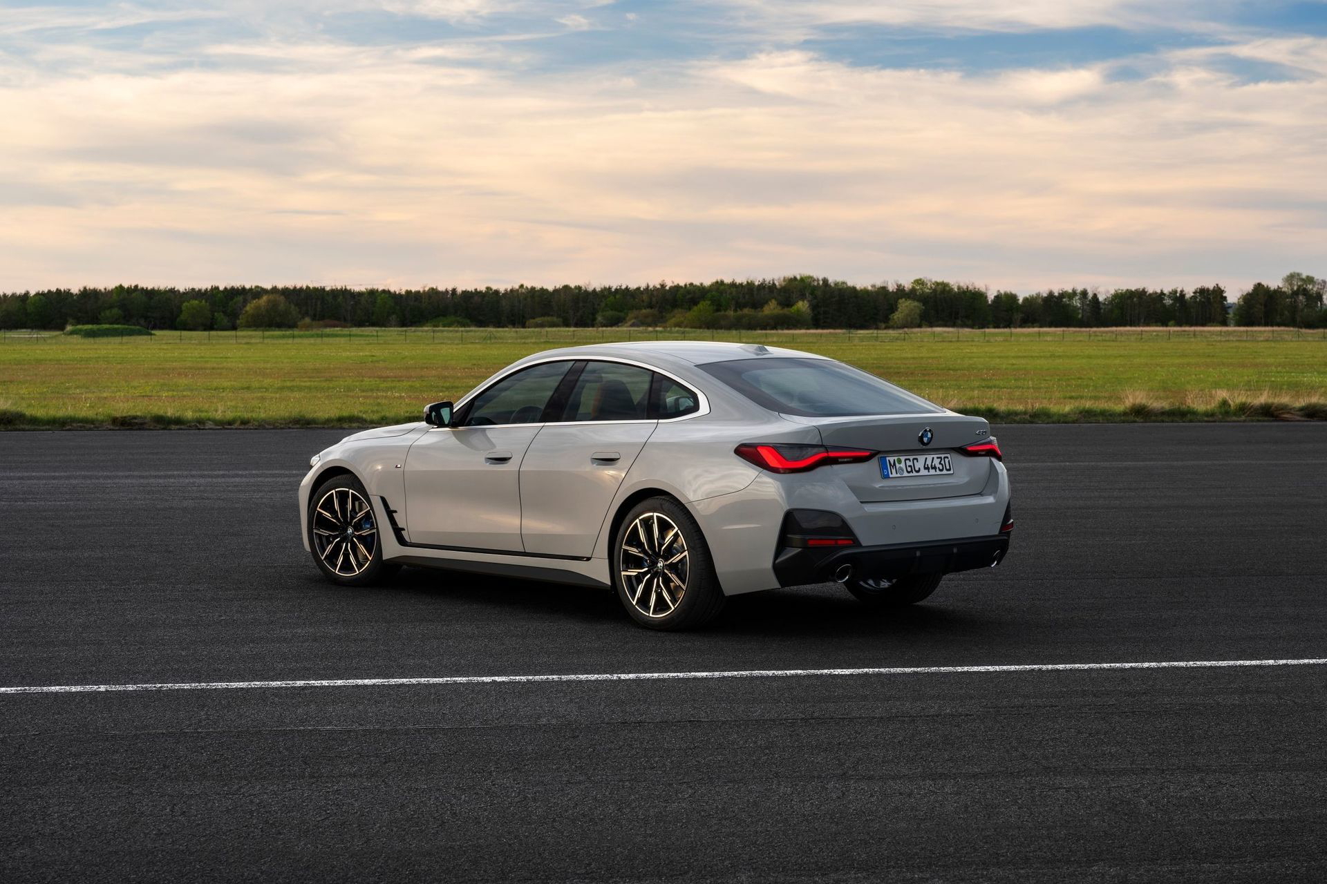 Bmw Serie 4 Gran Coupe 2021 79