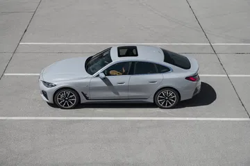 Bmw Serie 4 Gran Coupe 2021 86