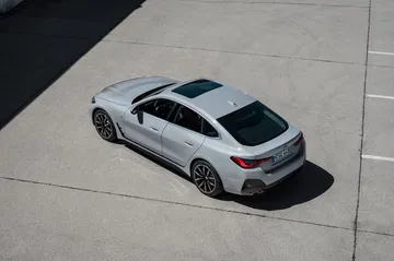 Bmw Serie 4 Gran Coupe 2021 87