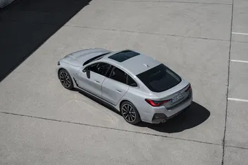Bmw Serie 4 Gran Coupe 2021 88