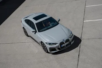 Bmw Serie 4 Gran Coupe 2021 91